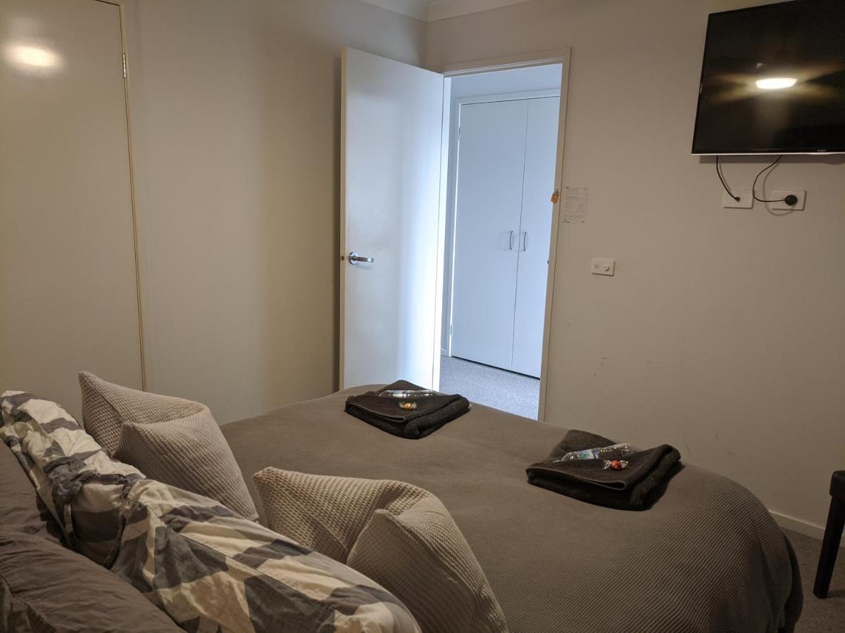 Your Home Away From Home 沃纳姆堡 外观 照片